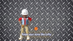 کارتون Bob the builder قسمت 34